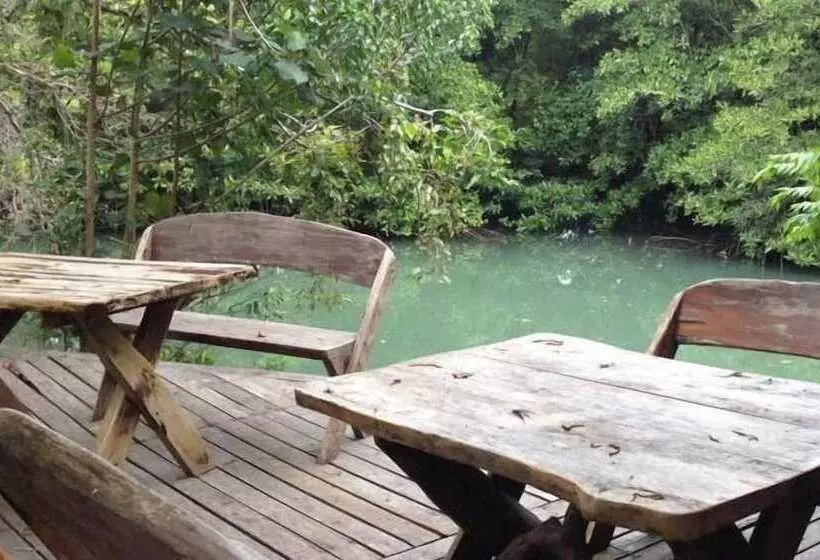 Fotos del hotel Baan Busaba:  23