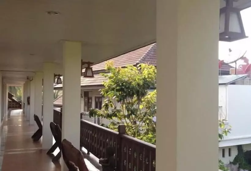 Fotos del hotel Baan Busaba:  10