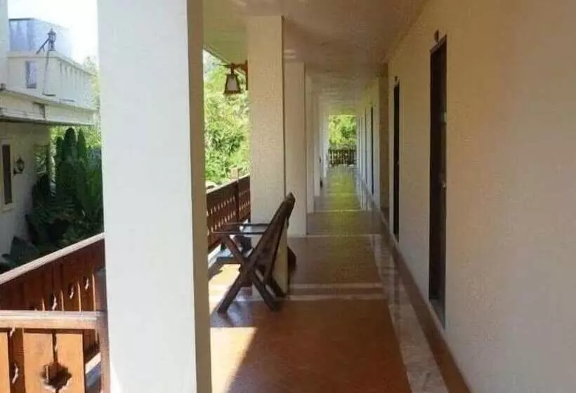 Fotos del hotel Baan Busaba:  4