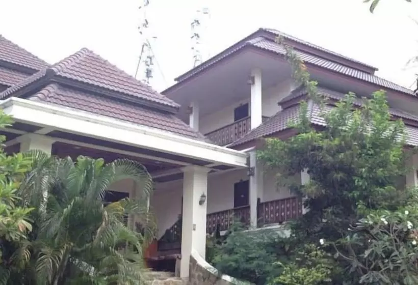 Fotos del hotel Baan Busaba:  12