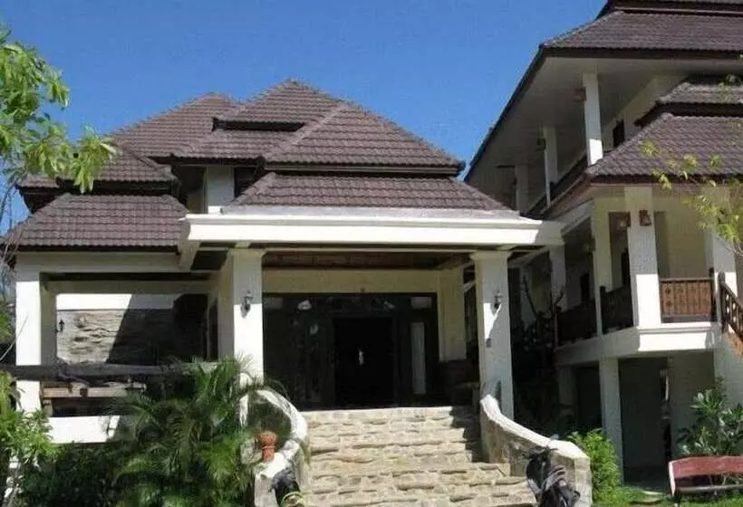 Fotos del hotel Baan Busaba:  17