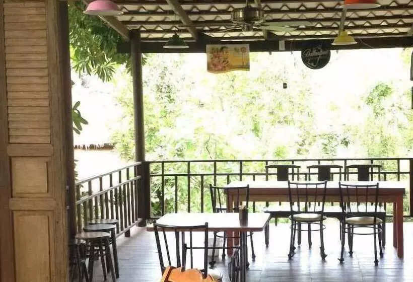 Fotos del hotel Baan Busaba:  3