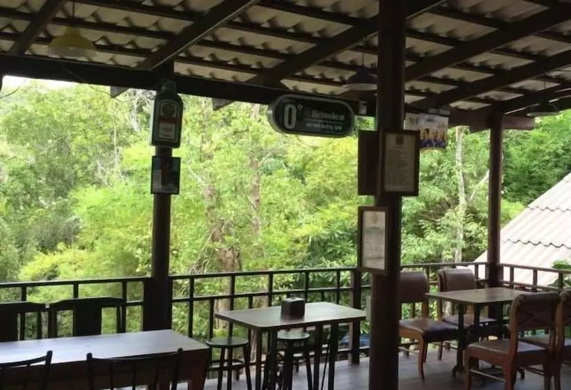 Fotos del hotel Baan Busaba:  9