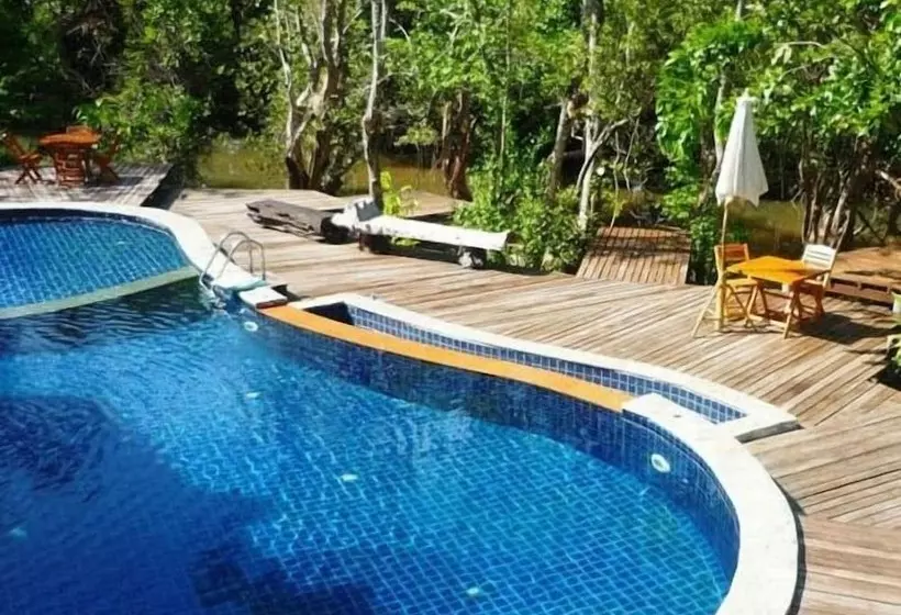 Fotos del hotel Baan Busaba:  8