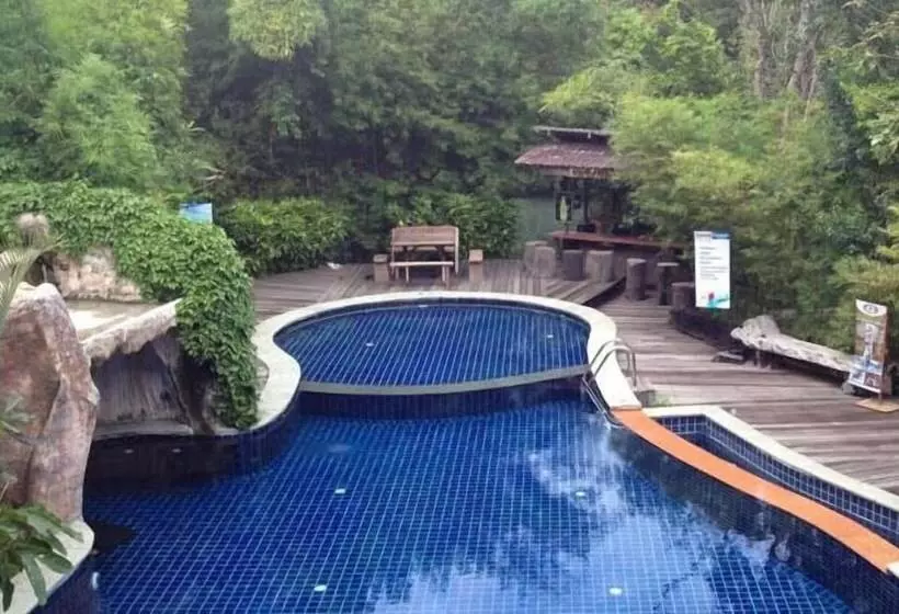 Fotos del hotel Baan Busaba:  2