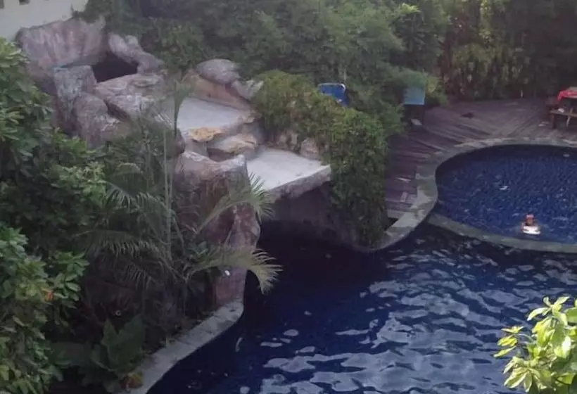 Fotos del hotel Baan Busaba:  14