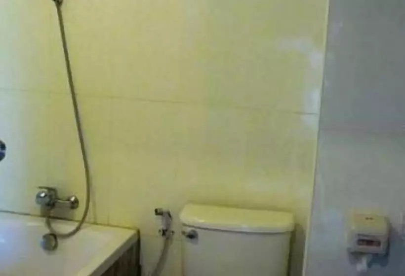 Fotos del hotel Baan Busaba:  5