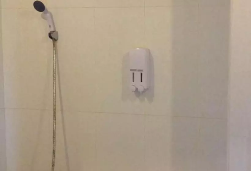 Fotos del hotel Baan Busaba:  11