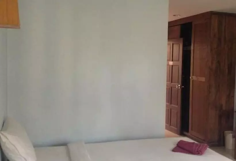 Fotos del hotel Baan Busaba:  22