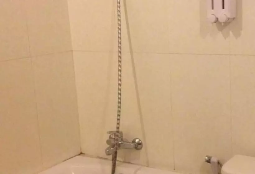 Fotos del hotel Baan Busaba:  16