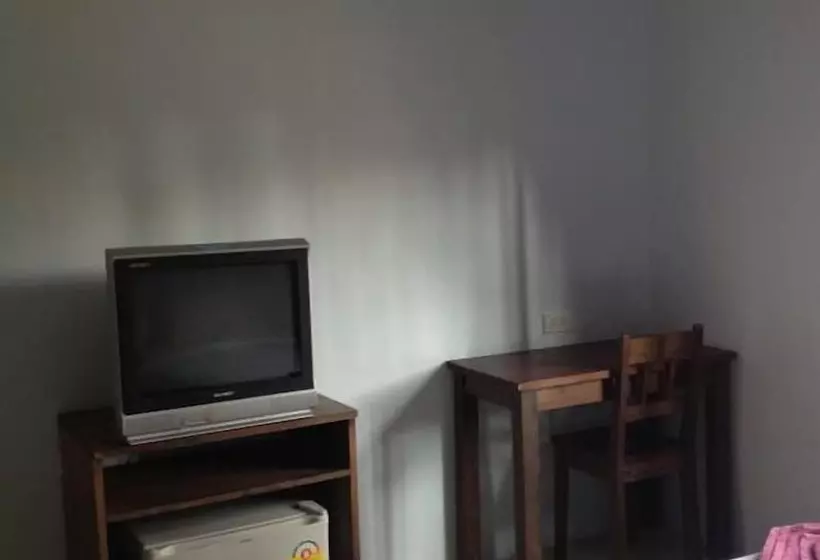 Fotos del hotel Baan Busaba:  24