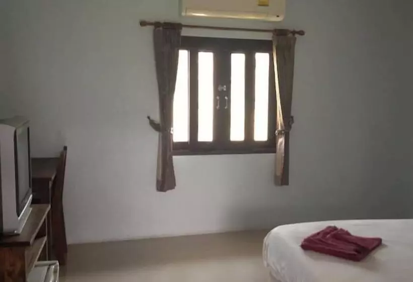 Fotos del hotel Baan Busaba:  13