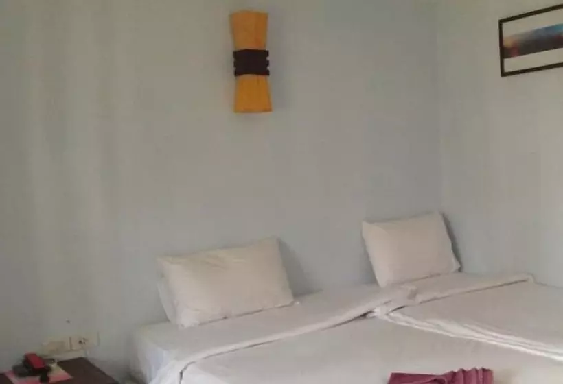 Fotos del hotel Baan Busaba:  18