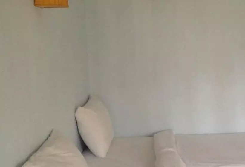 Fotos del hotel Baan Busaba:  25