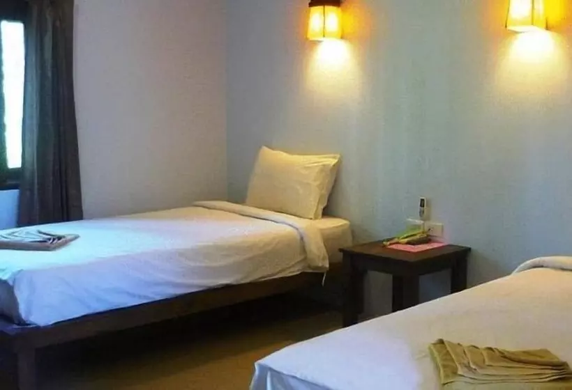 Fotos del hotel Baan Busaba:  7