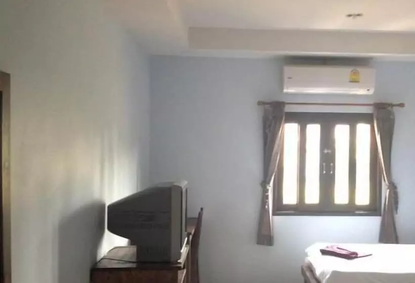 Fotos del hotel Baan Busaba:  21