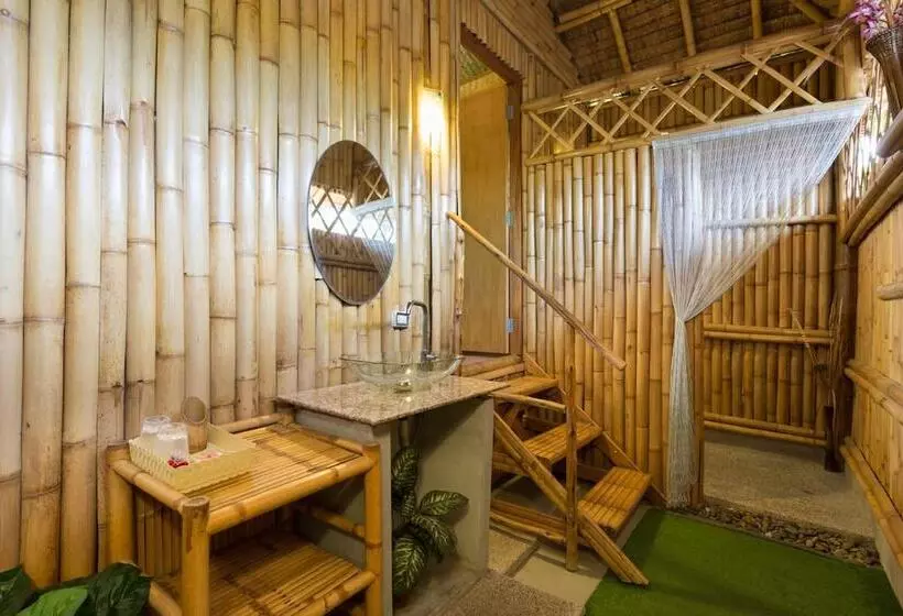 Fotos del hotel Bamboo Heaven Home:  2