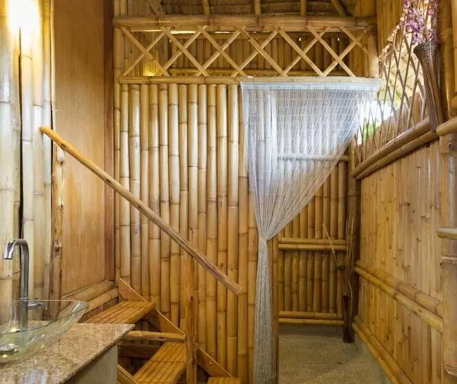 Fotos del hotel Bamboo Heaven Home:  10