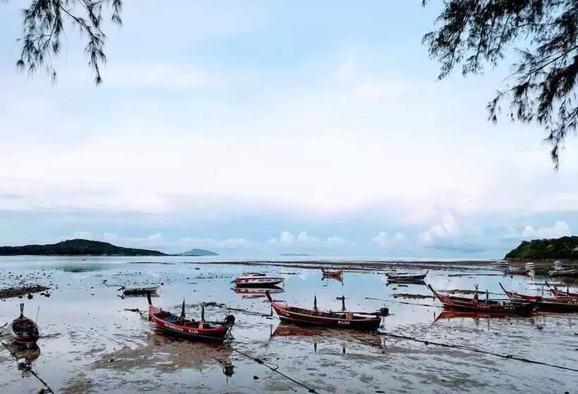 Fotos del hotel Bamboo Heaven Home:  11