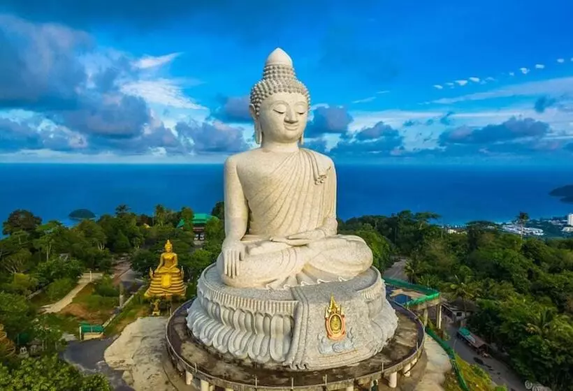 Fotos del hotel Bamboo Heaven Home:  8