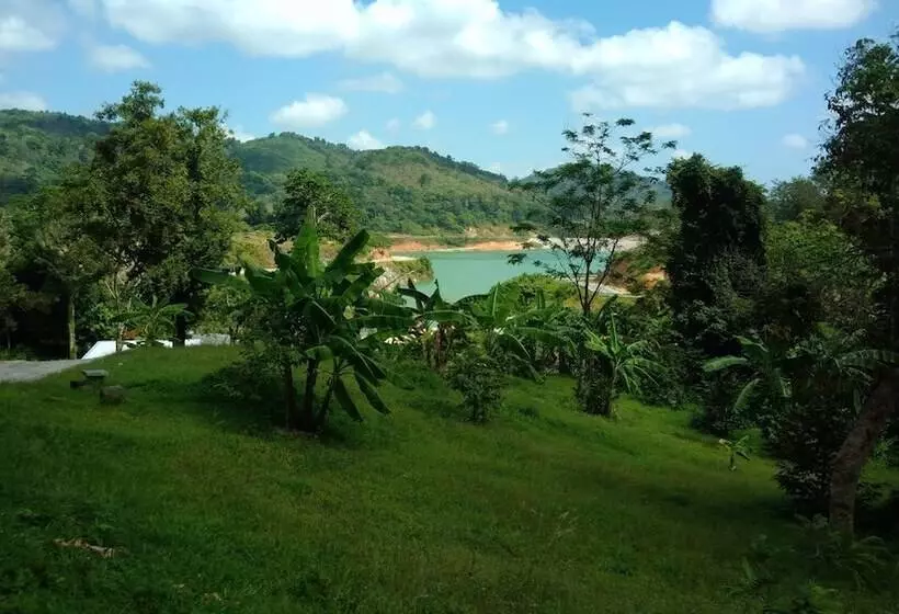 Fotos del hotel Bamboo Heaven Home:  5