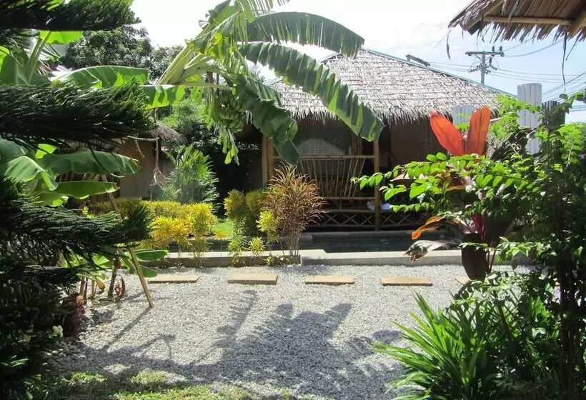 Fotos del hotel Bamboo Heaven Home:  21