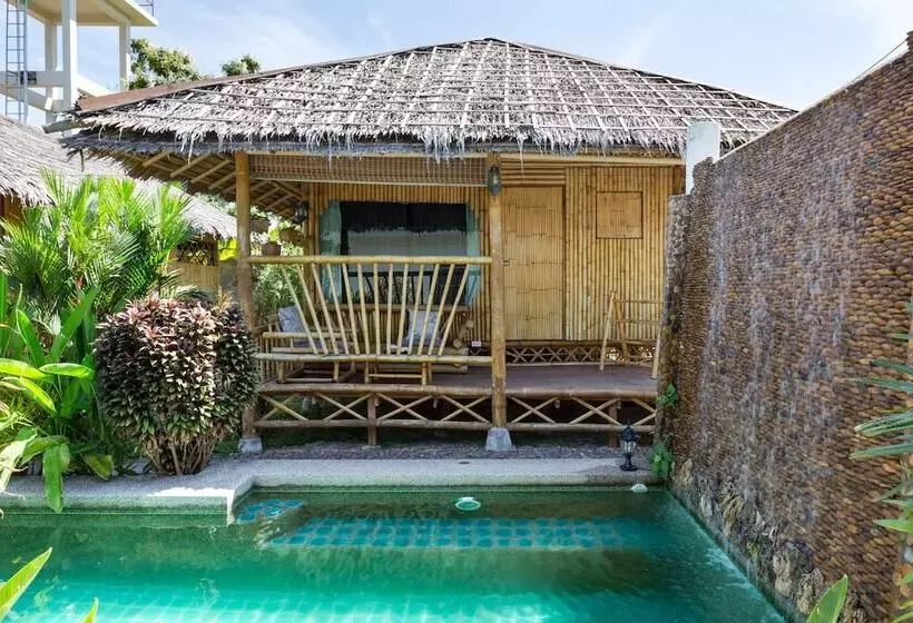 Fotos del hotel Bamboo Heaven Home:  3