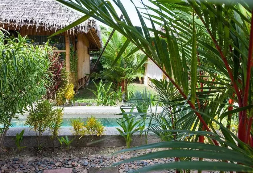 Fotos del hotel Bamboo Heaven Home:  25