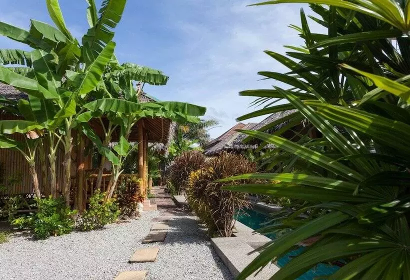 Fotos del hotel Bamboo Heaven Home:  24