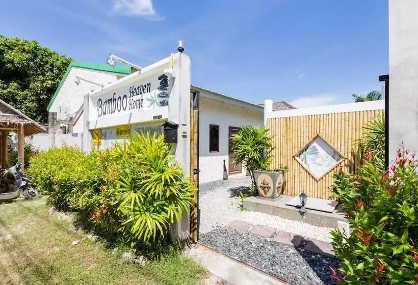 Fotos del hotel Bamboo Heaven Home:  17