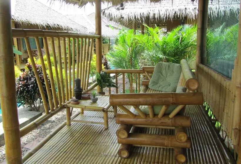 Fotos del hotel Bamboo Heaven Home:  4