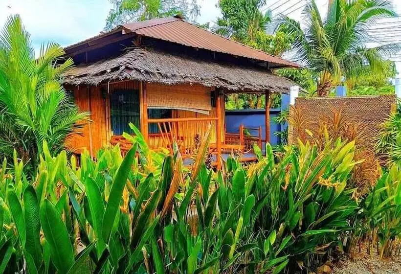 Fotos del hotel Bamboo Heaven Home:  18