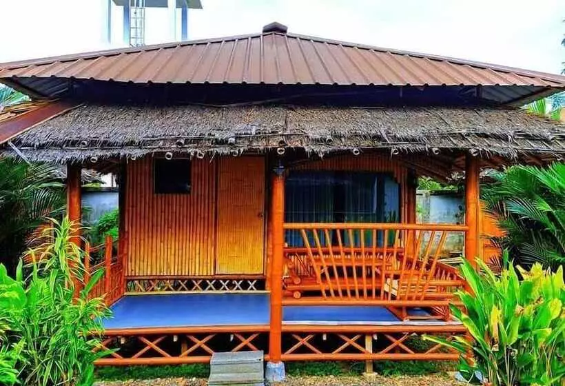 Fotos del hotel Bamboo Heaven Home:  22