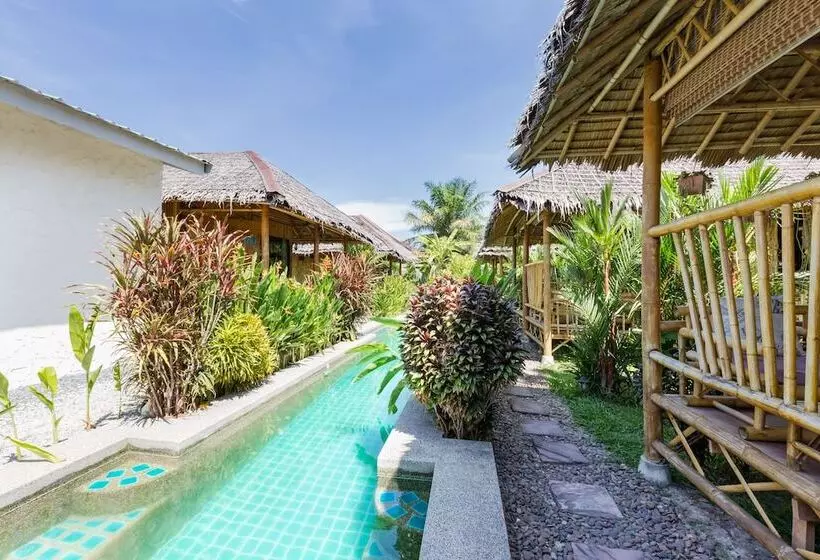 Fotos del hotel Bamboo Heaven Home:  12