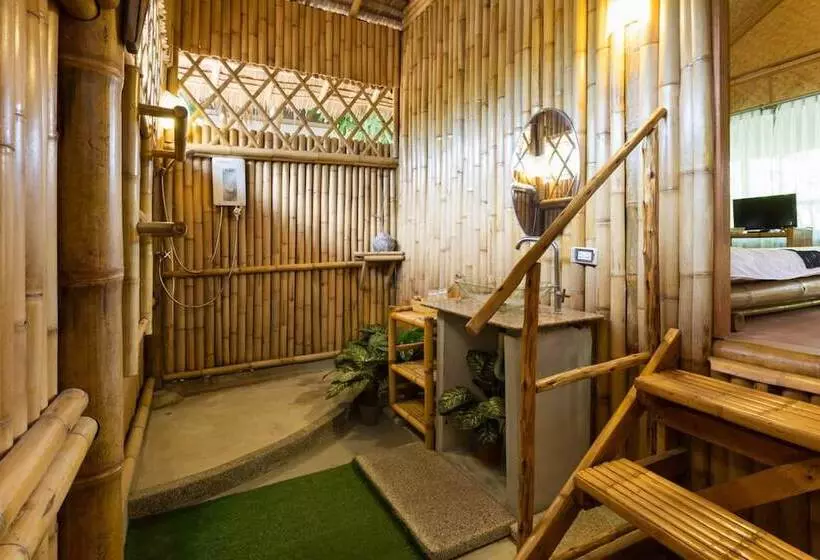 Fotos del hotel Bamboo Heaven Home:  7