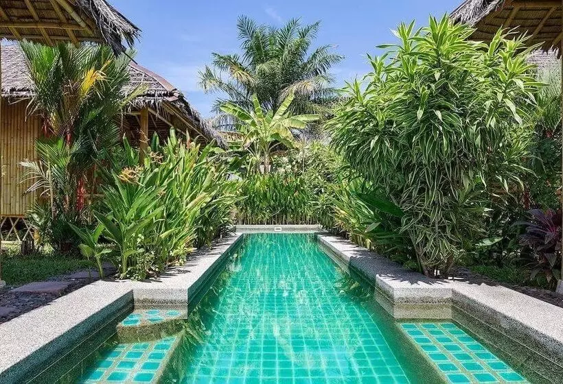 Fotos del hotel Bamboo Heaven Home:  6