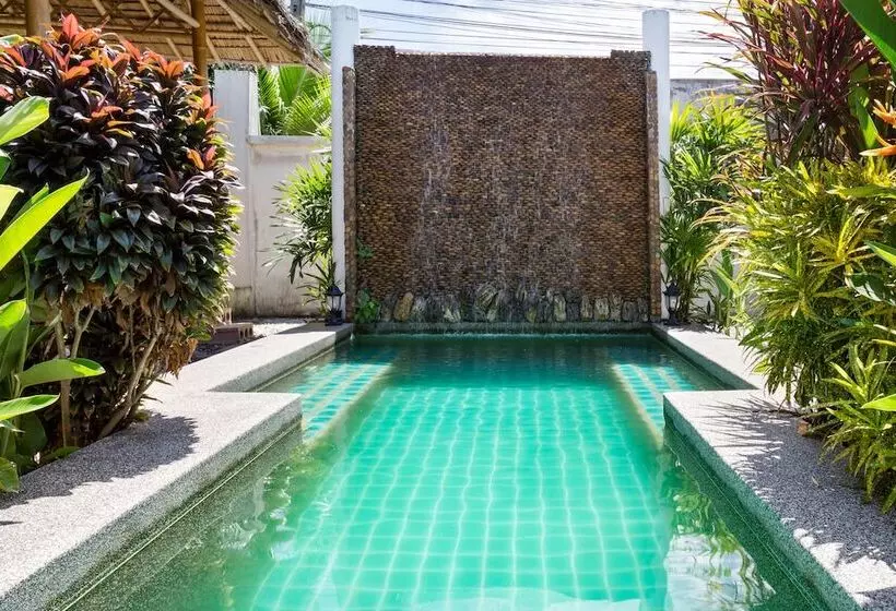 Fotos del hotel Bamboo Heaven Home:  9