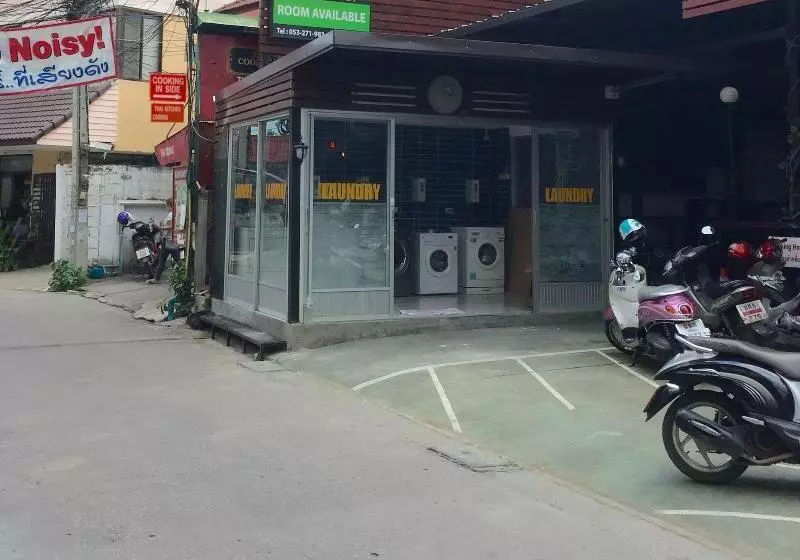 Fotos del hotel Basic Line  At Loikroh:  13