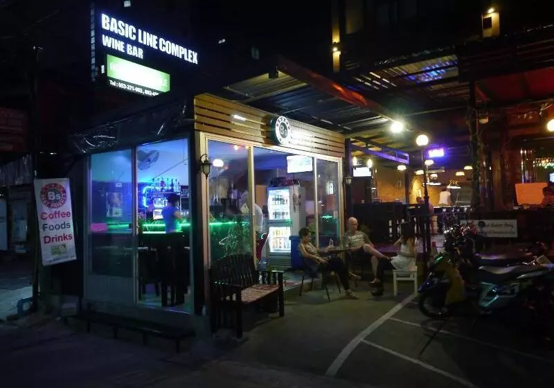 Fotos del hotel Basic Line  At Loikroh:  6