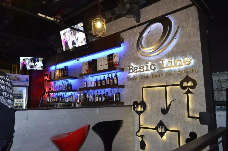 Fotos del hotel Basic Line  At Loikroh:  11