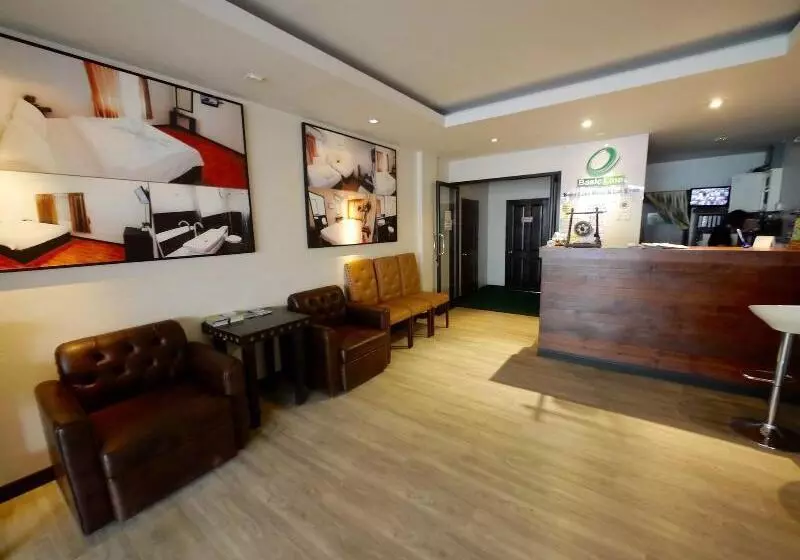 Fotos del hotel Basic Line  At Loikroh:  4