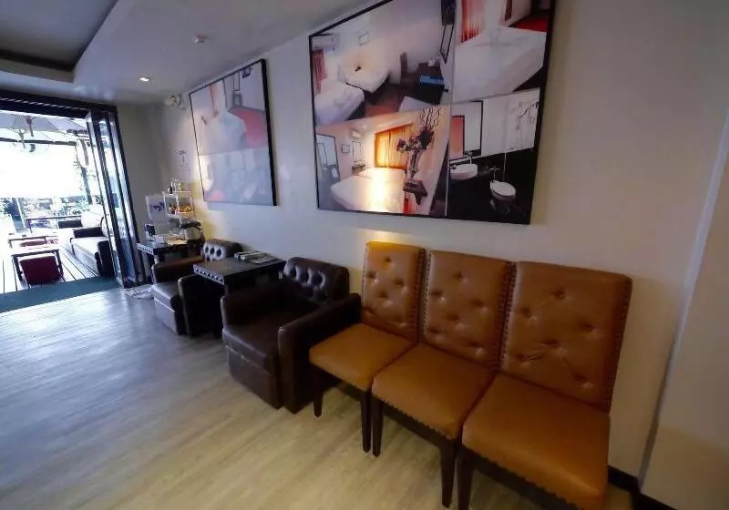 Fotos del hotel Basic Line  At Loikroh:  3