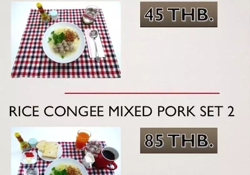 Fotos del hotel Basic Line  At Loikroh:  14