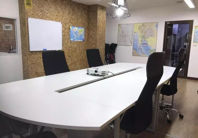 Fotos del hotel Basic Line  At Loikroh:  7