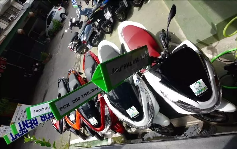 Fotos del hotel Basic Line  At Loikroh:  17