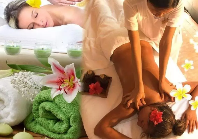 Fotos del hotel Basic Line  At Loikroh:  23