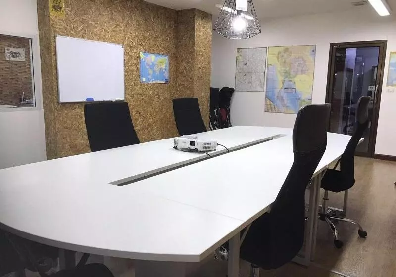 Fotos del hotel Basic Line  At Loikroh:  12