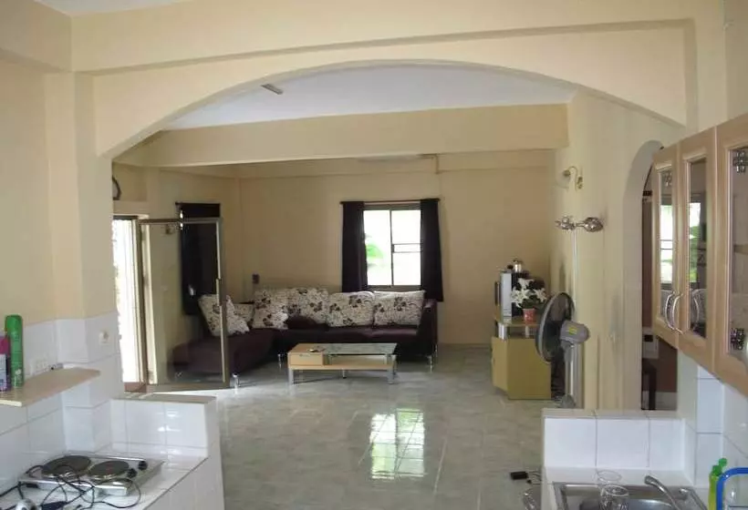 Fotos del hotel Berghof Resort Samui:  14