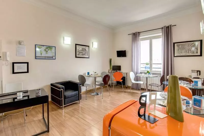 Fotos del hotel Bon Ton Suite:  4