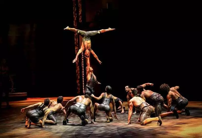 Fotos del hotel Hilton Dubai Al Habtoor City:  8